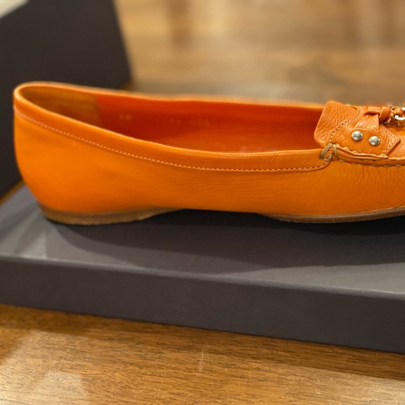 Prada Calzature Donna Loafer - Picture 10 of 10